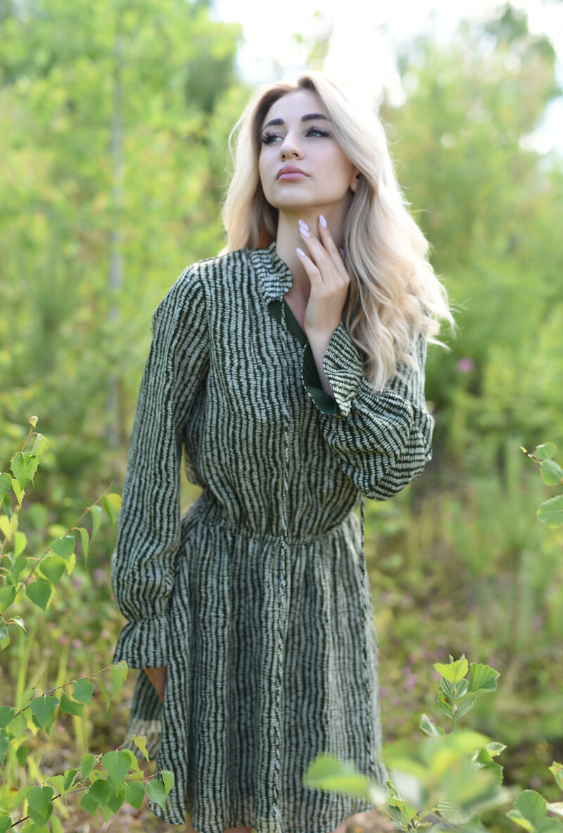 Валентина, 28