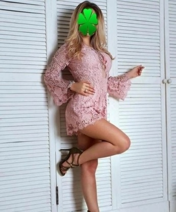 Марина, 23